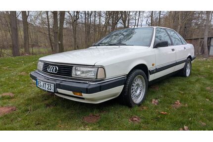 Audi 200 Gebrauchtwagen