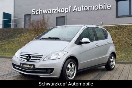 Mercedes-Benz A 180 Gebrauchtwagen