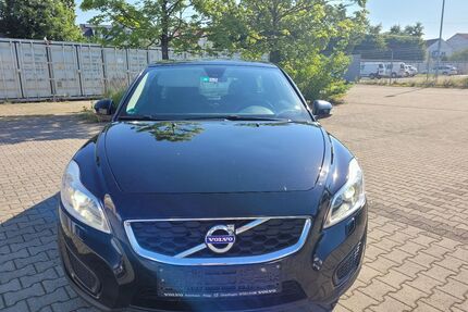 Volvo C30 Gebrauchtwagen