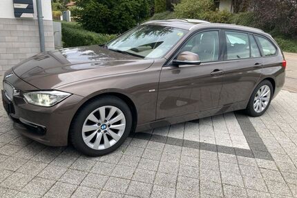 BMW 320 Gebrauchtwagen
