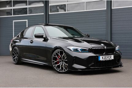 BMW M340i Gebrauchtwagen
