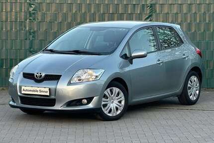 Toyota Auris Gebrauchtwagen
