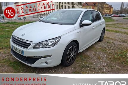 Peugeot 308 Gebrauchtwagen