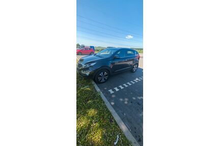 Kia Sportage Gebrauchtwagen