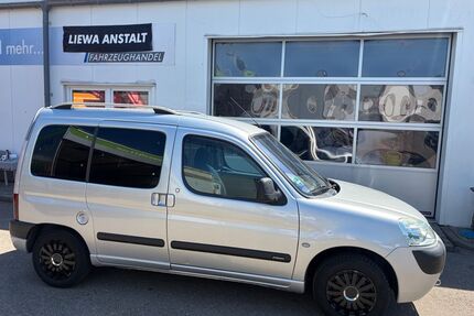 Citroen Berlingo Gebrauchtwagen