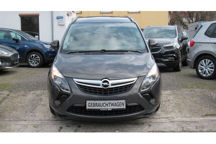 Opel Zafira Tourer Gebrauchtwagen