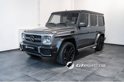 Mercedes-Benz G 63 AMG Gebrauchtwagen