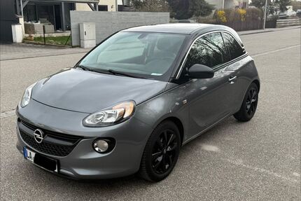 Opel Adam Gebrauchtwagen