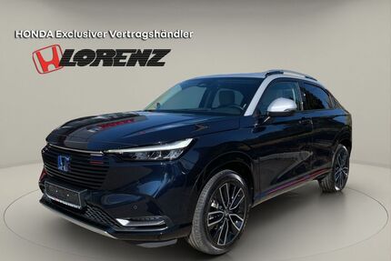 Honda HR-V Gebrauchtwagen