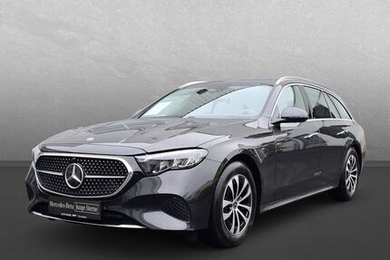 Mercedes-Benz E 220 Gebrauchtwagen