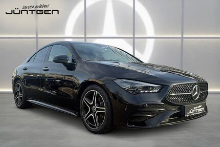 Mercedes-Benz CLA 200 Gebrauchtwagen