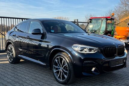 BMW X4 Gebrauchtwagen