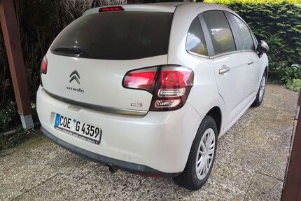 Citroen C3 Gebrauchtwagen