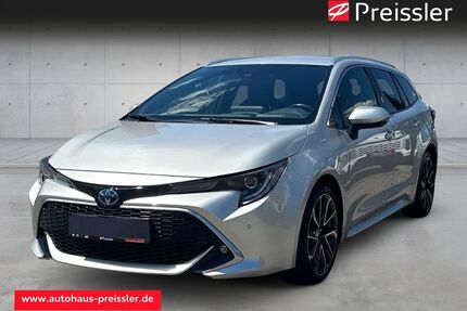 Toyota Corolla Gebrauchtwagen