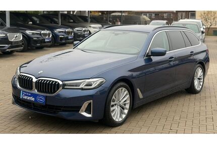 BMW 540 Gebrauchtwagen