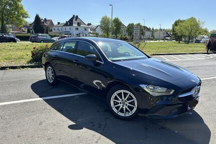 Mercedes-Benz CLA 180 Shooting Brake Gebrauchtwagen