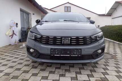 Fiat Tipo Gebrauchtwagen