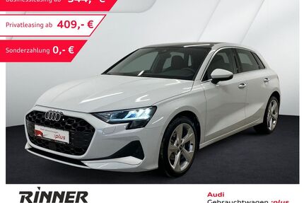 Audi A3 Gebrauchtwagen