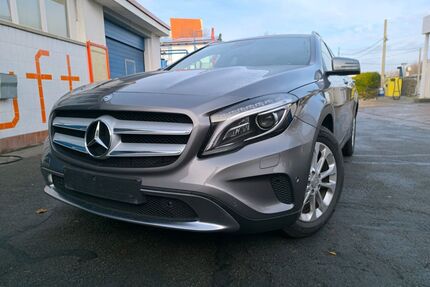 Mercedes-Benz GLA 250 Gebrauchtwagen