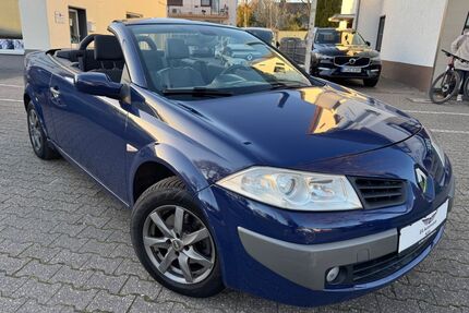 Renault Megane Gebrauchtwagen