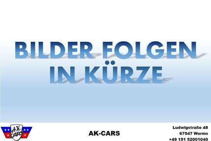 Mercedes-Benz CLC Gebrauchtwagen