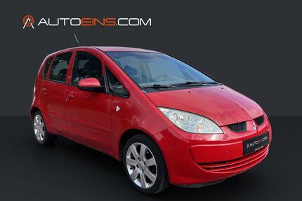 Mitsubishi Colt Gebrauchtwagen