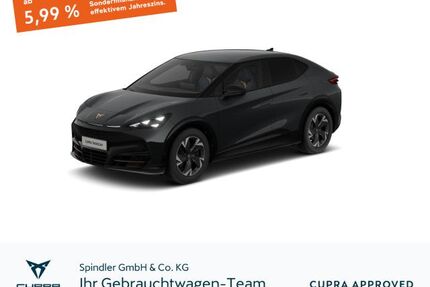 Cupra Tavascan Gebrauchtwagen