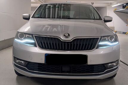 Skoda Rapid Gebrauchtwagen