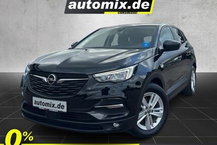 Opel Grandland (X) Gebrauchtwagen