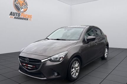 Mazda 2 Gebrauchtwagen