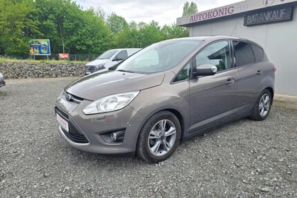 Ford C-Max Gebrauchtwagen