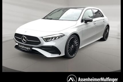 Mercedes-Benz A 180 Gebrauchtwagen