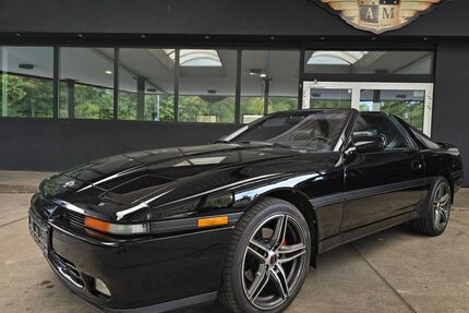 Toyota Supra Gebrauchtwagen