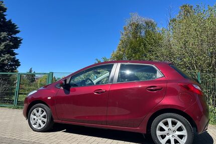 Mazda 2 Gebrauchtwagen