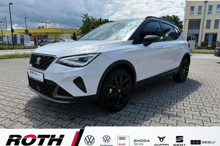 Seat Arona Gebrauchtwagen