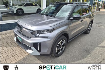Citroen ë-C3 Aircross Gebrauchtwagen