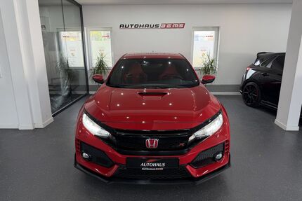 Honda Civic Gebrauchtwagen