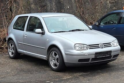 VW Golf Gebrauchtwagen