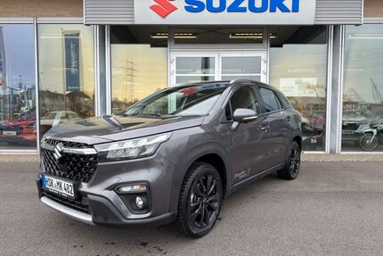 Suzuki (SX4) S-Cross Gebrauchtwagen