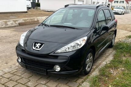 Peugeot 207 Gebrauchtwagen