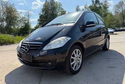 Mercedes-Benz A 160 Gebrauchtwagen