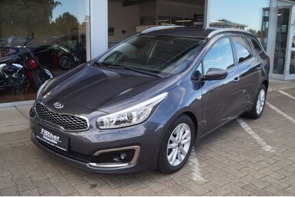 Kia ceed Sportswagon Gebrauchtwagen