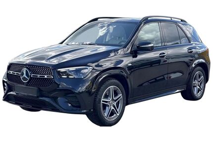 Mercedes-Benz GLE 350 Gebrauchtwagen