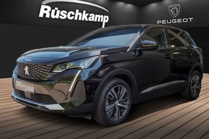 Peugeot 3008 Gebrauchtwagen