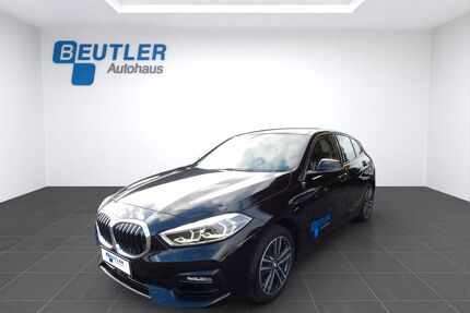 BMW 118 Gebrauchtwagen
