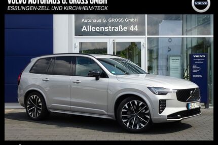 Volvo XC90 Gebrauchtwagen