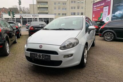 Fiat Punto Gebrauchtwagen