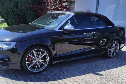 Audi S3 Gebrauchtwagen