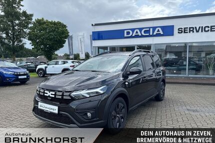 Dacia Jogger Gebrauchtwagen