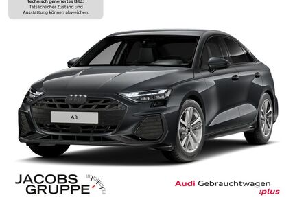 Audi A3 Gebrauchtwagen